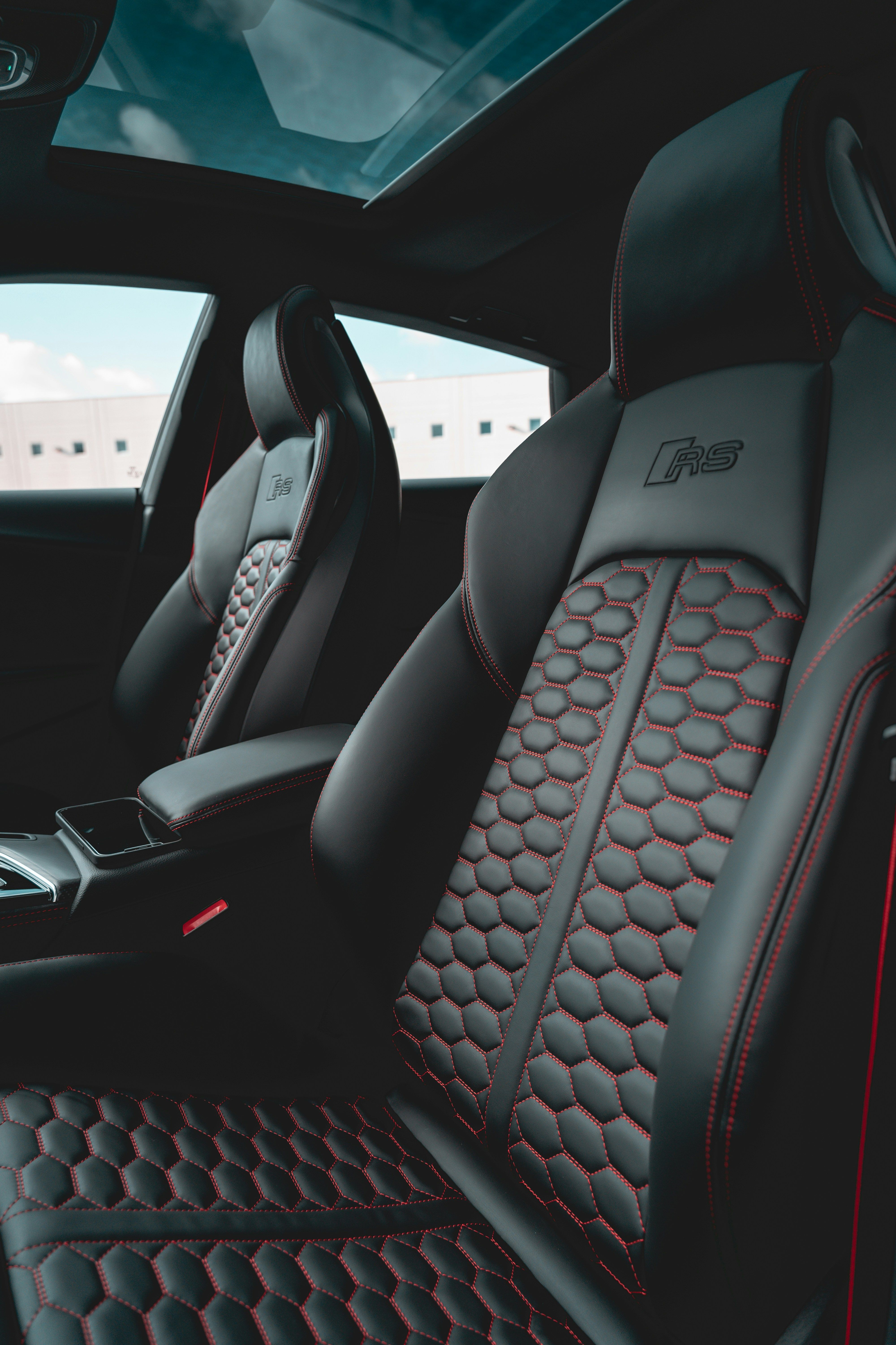 Leder- & Polsteraufbereitung