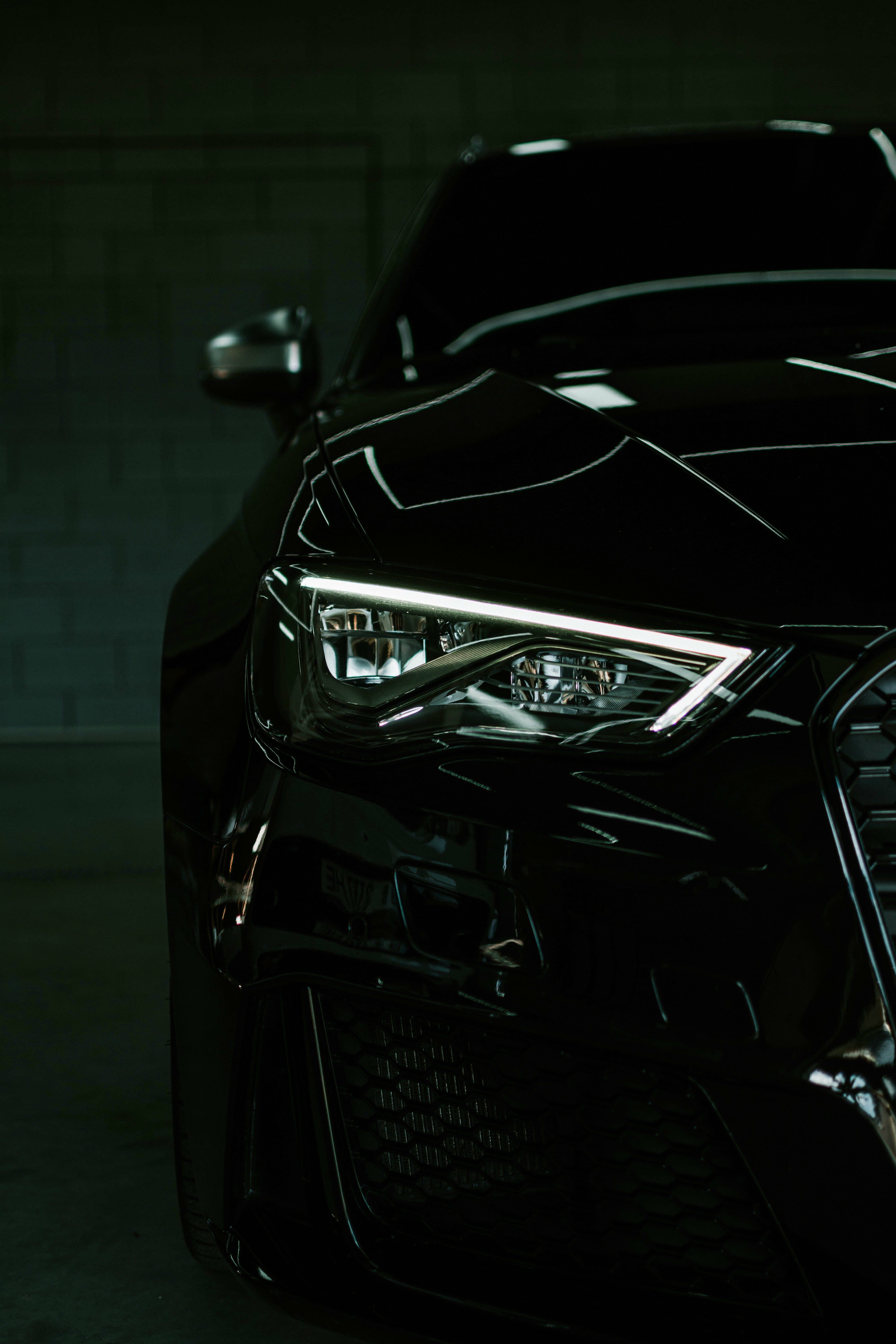 Fahrzeugaufbereitung