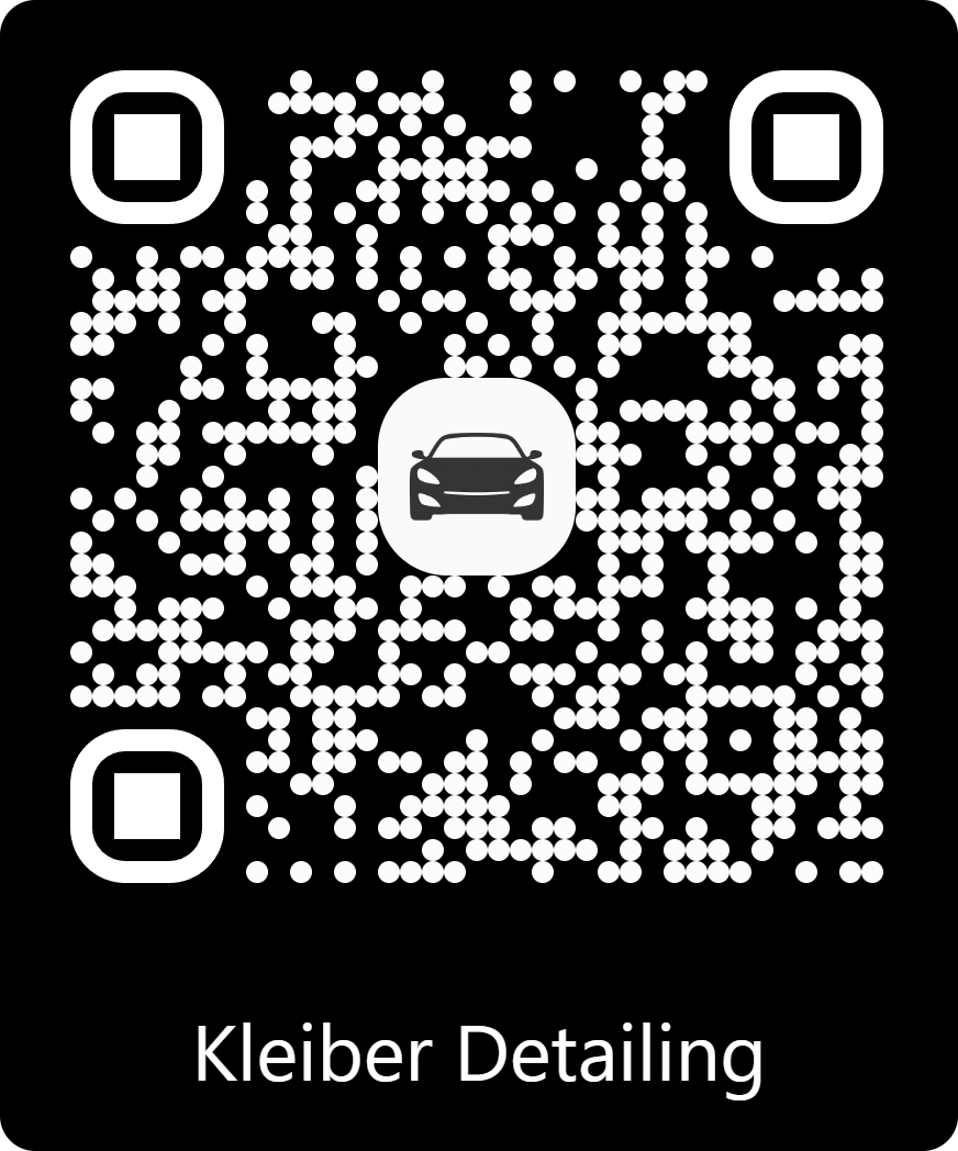 QR code to access the website